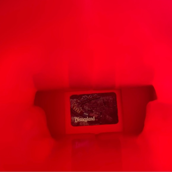 1995 Winnie the Pooh 40th anniversary car toy - Picture 5 of 8